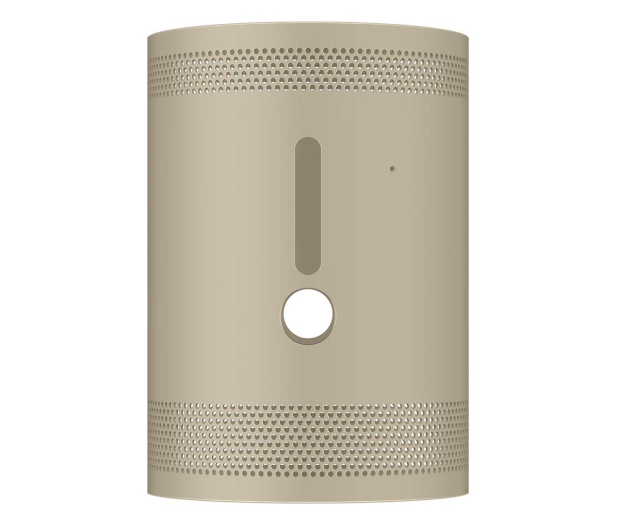 Samsung Osłonka The Freestyle Piaskowy beż - 1050842 - zdjęcie 3